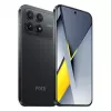 POCO F8 Pro 5G Dual SIM -älypuhelin, 12 GB RAM, 256 GB, musta (MZB0M3ZEU)
