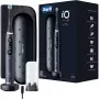 Oral-B iO Series 9 Luxe Edition musta Onyx hammasharja