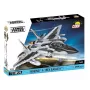 Cobi rakennuspalat Boeing F-15EX Eagle II mallisarja COIB-5900, keräiltävä mittakaavasarja