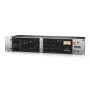 Behringer 676 putkimikrofoniesivahvistin