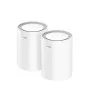 Mesh-järjestelmä Cudy AX1800 kaksitaajuus 2,4 GHz 5 GHz Wi-Fi 6