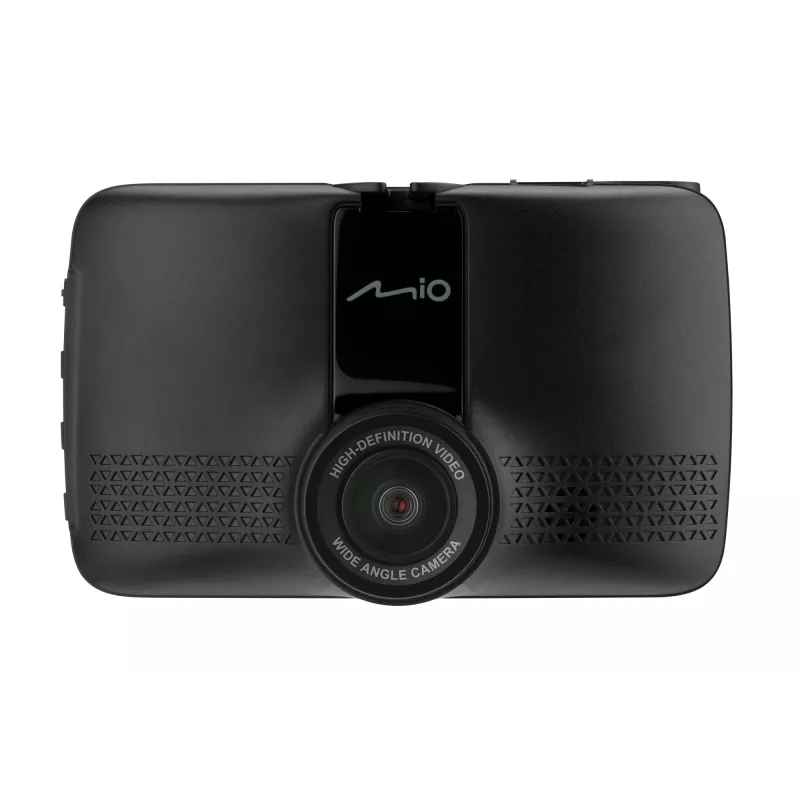 Mio MiVue 803W Pro autokamera, 2,7" näyttö, GPS, Wi-Fi