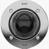 IP-valvontakamera Axis P3268-SLVE kupu 3840 x 2160 pikseliä