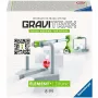 Ravensburger GraviTrax elementti Zipline lisävaruste aktiviteetti- ja taitopelileluun (27472)