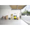 Kärcher 1.766-360.0 S4 Twin Sweeper 680 mm tehokas ergonominen työkalu