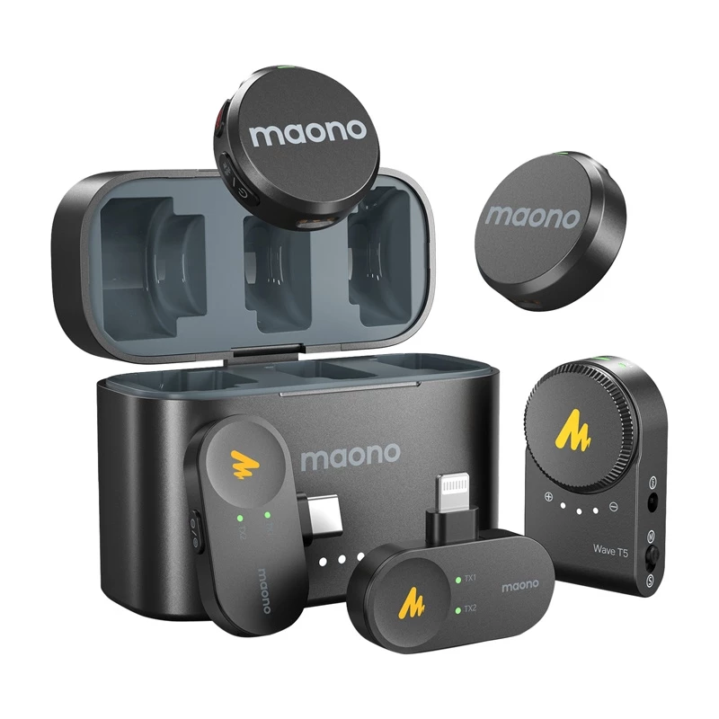 Mikrofoni Maono WM650 A3