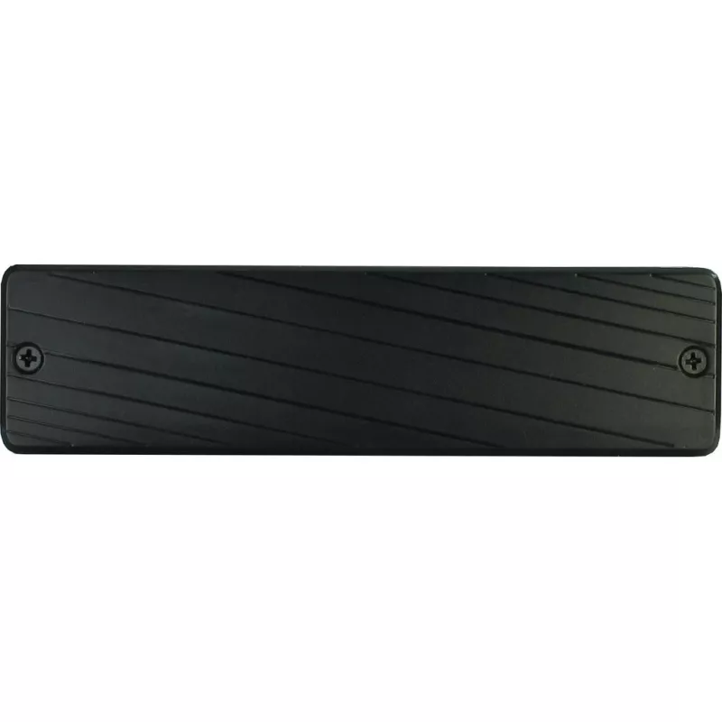 Inter-Tech Veloce GD-35612 - muistikotelo - 3,5