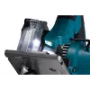 Makita DCS553Z käsipyörösaha 15 cm musta, sininen 4200 kierr./min