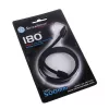 SilverStone CP07 - SATA-kaapeli - Serial ATA 150/300/600 - SATA (uros)