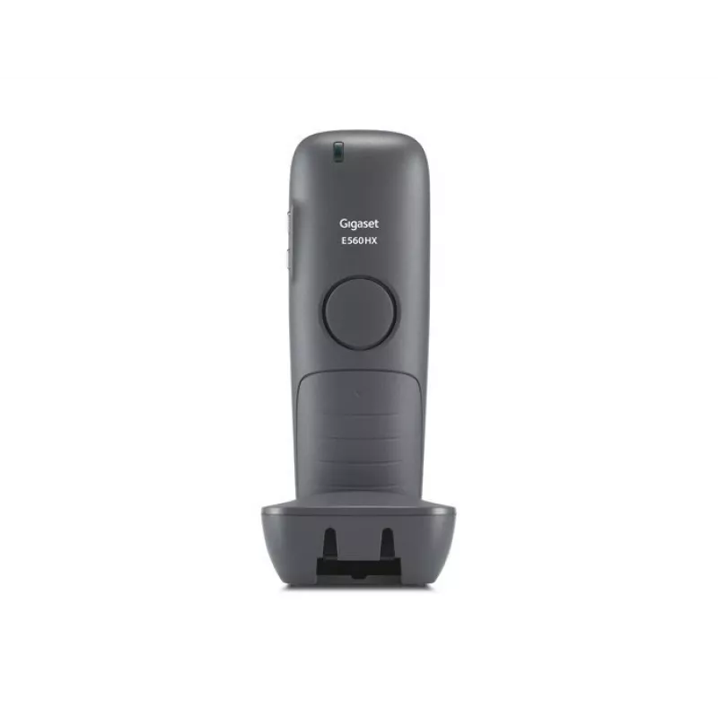 Analoginen/DECT-puhelin Gigaset E560HX