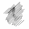 Fineliner Faber-Castell 167399 musta medium