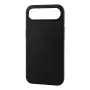 PEDEA pehmeä TPU-kuori Apple iPhone 17 Air, musta (501600021)