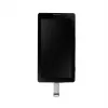 FLASH-MUISTITIKKU USB3 64GB/SILVER 3536490 INTENSO