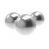 Ilmakiväärin pelletit UMAREX 4,5 mm teräs-BB, 0,35 g, 500 kpl