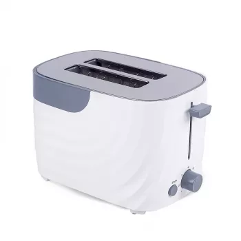 Leivänpaahdin Maestro MR-706-White, 2 viipaletta, valkoinen