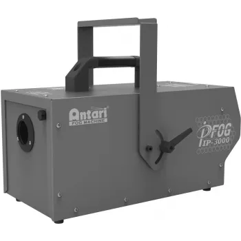 Savukone Antari IP-3000 1500W lähtöteho, ammattimainen savu-/sumugeneraattori