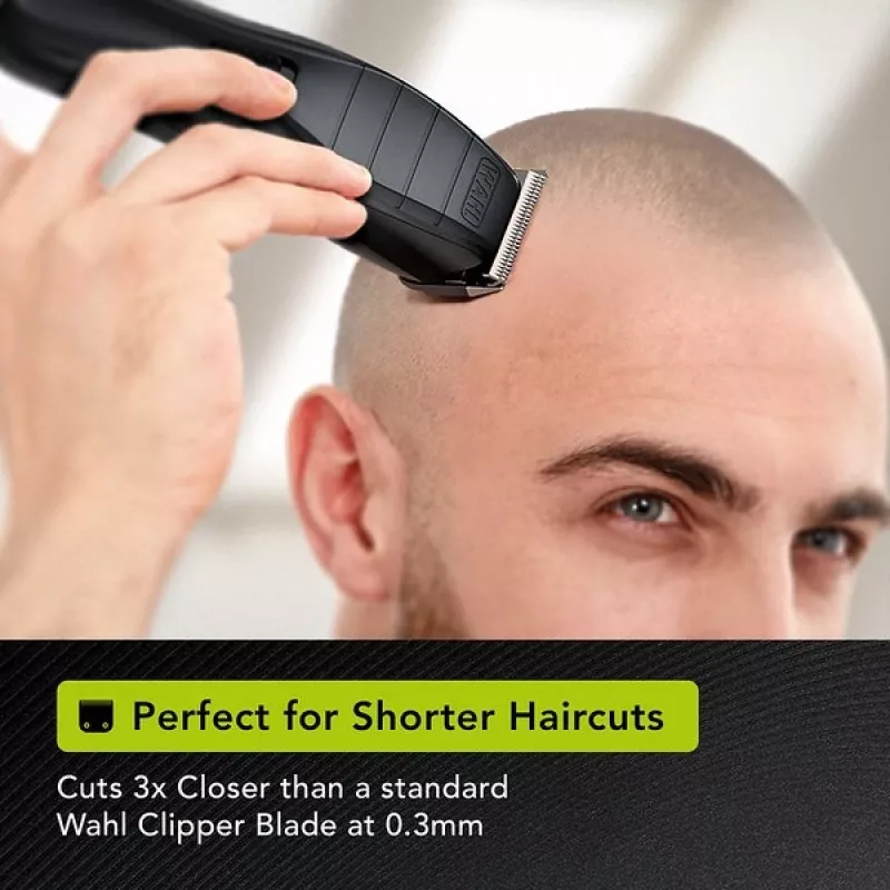 Hiustenleikkuukone CORDLESS CLOSE CUT 3029293