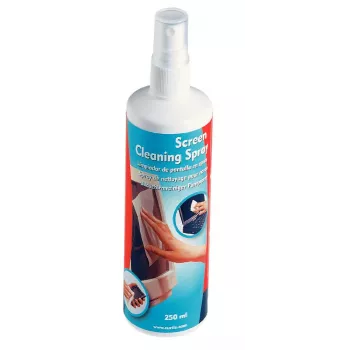 Esselte 67658250 yleispuhdistusaine 250 ml suihkepullo monivärinen
