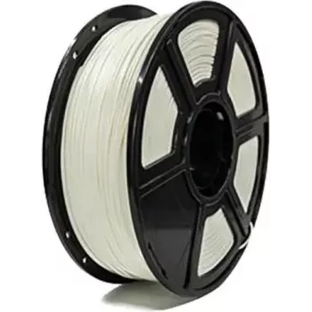 3D-tulostusfilamentti Flashforge ASA 1,75 mm luonnonvalkoinen 1 kg