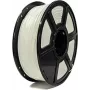 3D-tulostusfilamentti Flashforge ASA 1,75 mm luonnonvalkoinen 1 kg