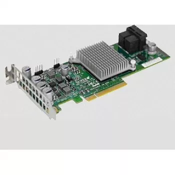 RAID-kortti SAS 8P/AOC-S3008L-L8I Supermicro
