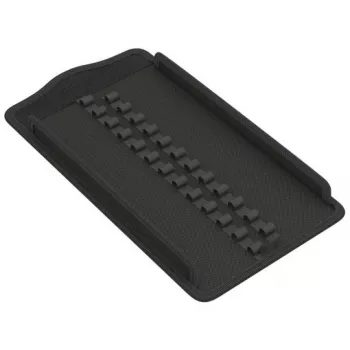 Wera 9429 tyhjä rullalaukku enintään 25 Kraftform Micro -ruuvimeisselille (05136480001)