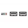 Sisäinen USB-kaapeli DeLOCK 83292 0,2 m liitin-liitin