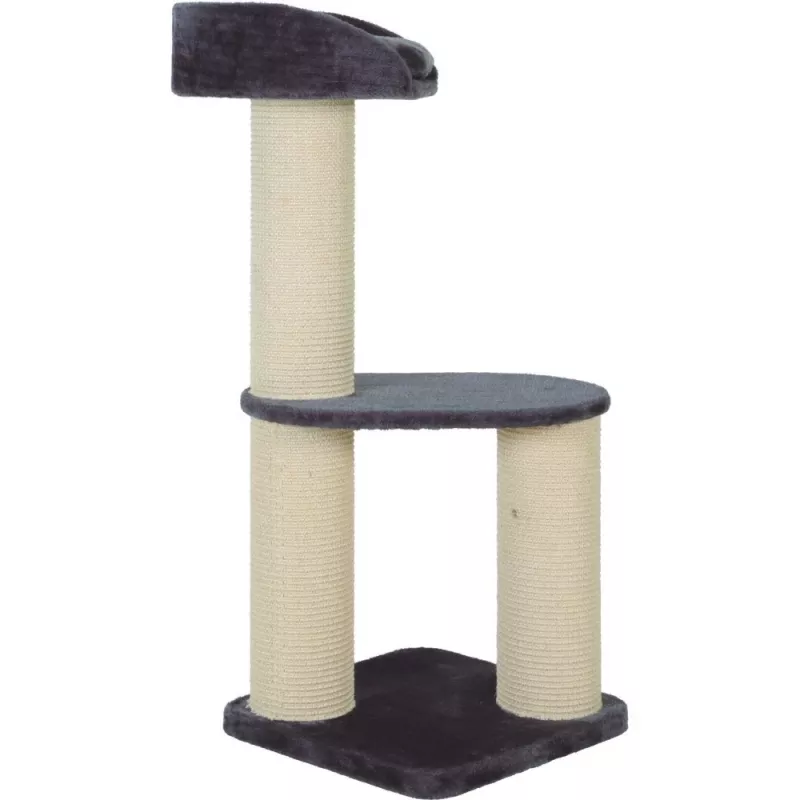 ZOLUX Big Cat 2 kissan raapimispuu, 505 x 505 x 1120 mm