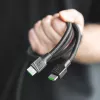 Green Cell HDGC02 HDMI-kaapeli 3 m HDMI Type-A (standardi) musta (HDGC02)