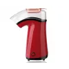 Popcornkone Taurus 968375000 S7600343 — 1100 W, läpinäkyvä kansi, 3 min valmistusaika