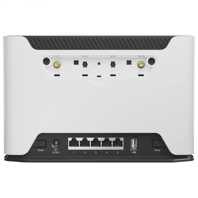 Mikrotik Chateau LTE6 WiFi 5 LTE-reititin
