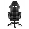 HUZARO FORCE 4.7 HARMA A MESH-PELITUOLI