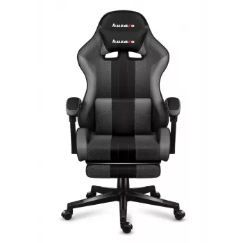 HUZARO FORCE 4.7 HARMA A MESH-PELITUOLI