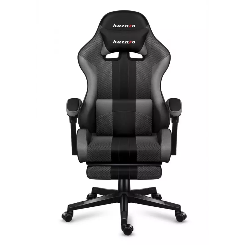 HUZARO FORCE 4.7 HARMA A MESH-PELITUOLI