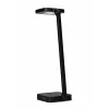 USB-pöytävalaisin MaxCom ML1001 SMD LED -moduuli musta