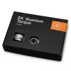EK Water Blocks EK-Quantum Torque HDC 14 - 6 kpl:n pakkaus, Satin Titan