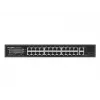 Lanberg RSFE-24P-2C-250 verkkokytkin hallitsematon Gigabit Ethernet (10/100/1000)