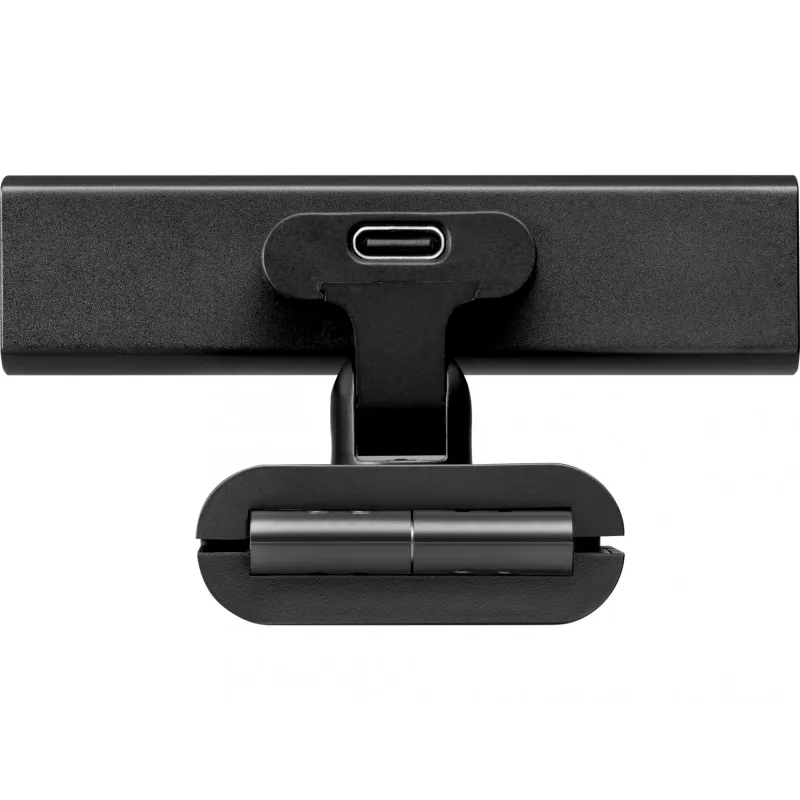 Verkkokamera Sandberg Face-ID Webcam Mini Pro 5 MP 2K Ultra HD USB-C