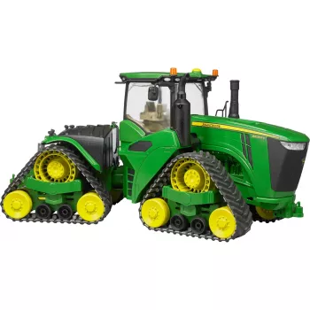 Telaketjutraktori John Deere 9620 RX