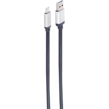 Shiverpeaks SP03-71035 USB 2.0 -kaapeli USB-A - USB-C, 2 m, sininen
