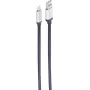 Shiverpeaks SP03-71035 USB 2.0 -kaapeli USB-A - USB-C, 2 m, sininen