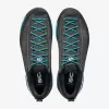 Scarpa Mescalito GTX kengät - Shark/Azure 41.5
