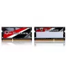 G.Skill Ripjaws F3-1600C9S-4GRSL - DDR3L - moduuli