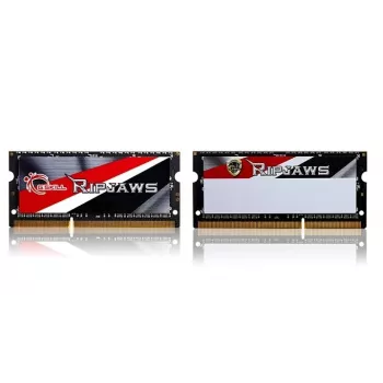 G.Skill Ripjaws F3-1600C9S-4GRSL - DDR3L - moduuli