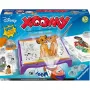 Xoomy Maxi Disney A4 pöytä, maalaus