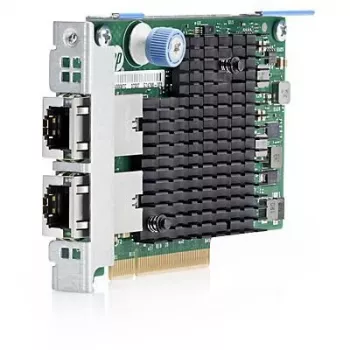 Verkkokortti HP Enterprise Ethernet 10Gb 561FLR-T kahden portin, 10 gigabittiä, kahden portin
