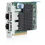 Verkkokortti HP Enterprise Ethernet 10Gb 561FLR-T kahden portin, 10 gigabittiä, kahden portin