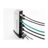 USB-telakka DeLOCK 87771 Dual HDMI Full-HD USB 3.2 LAN ääni