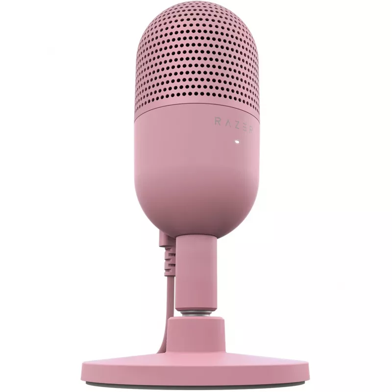 Razer RZ19-05050200-R3M1 mikrofoni Quartz metallic pöytämikrofoni
