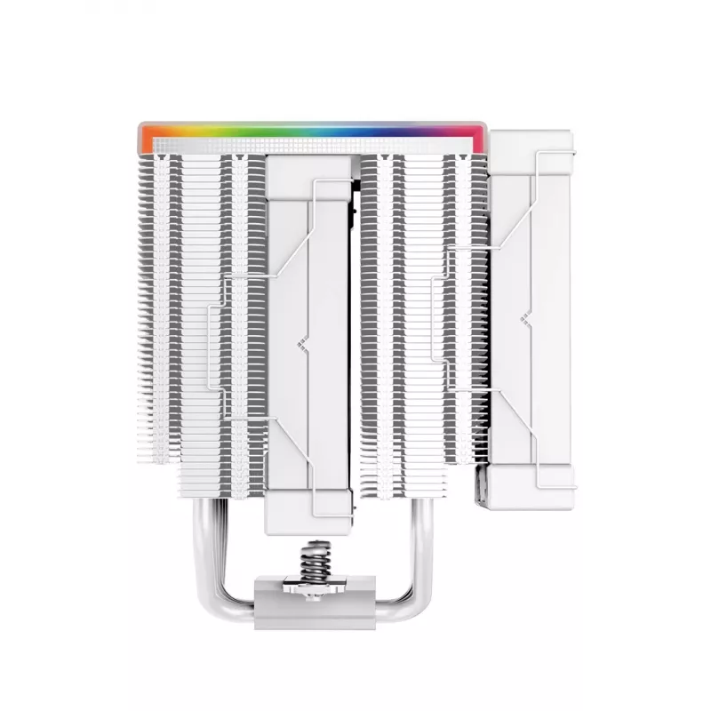 DeepCool AK620 Digital WH prosessorin ilmajäähdytin 12 cm valkoinen 1 kpl
